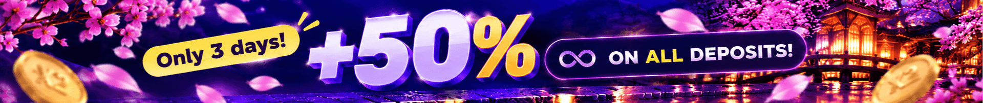 promo banner
