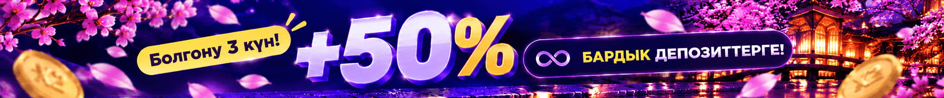 promo banner